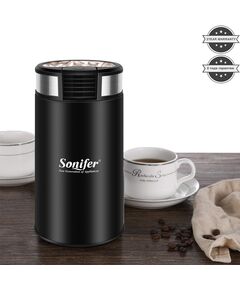 Moedor de café - Sonifer