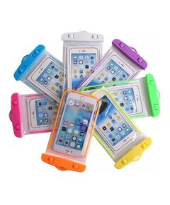 Capa de Telemóvel Impermiável