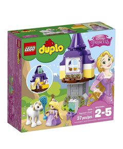 Lego Duplo Princesas Disney Chá da Bela