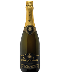 Espumante- Murganheira Super Reserva Bruto 75cl