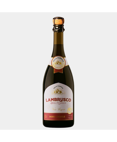 Vinho Tinto - Lambrusco de"ll Emilia Tinto Frisante