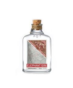 Gin Elephant 50cl