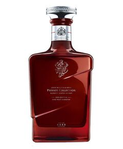 Whisky - Johnnie Walker Private Collection 70cl