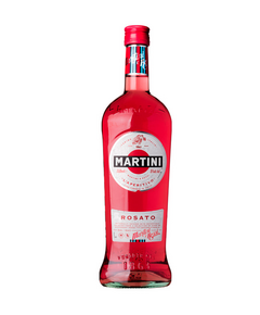 Martini Rosato