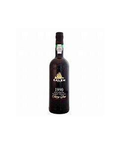 Vinho do Porto Calém Colheita 1990