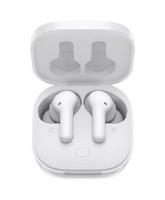 Auriculares QCY T13 TWS - (Branco)