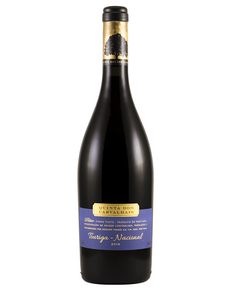 Vinho Tinto Quinta dos Carvalhais Touriga Nacional (750ml)
