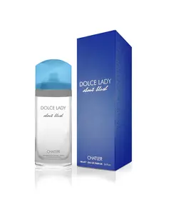 Perfume Dolce Lady About Blush 100 ml