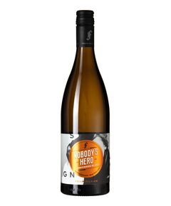Vinho Branco Framingham Nobody "sHero Sauvigno Blanc