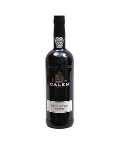 Vinho do Porto Calém Fine Ruby
