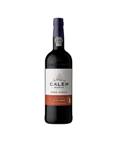 Vinho do Porto Calém Fine Tawny