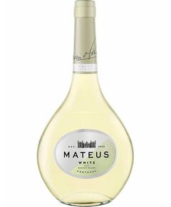Vinho Verde Mateus