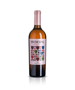 Vinho Rosé Principal de Tête de Cuvée