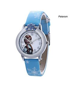 Relógio Analógico Frozen II