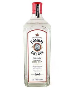Gin - Bombay The Original 70cl