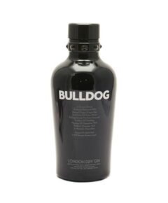 Gin Bulldog 70cl