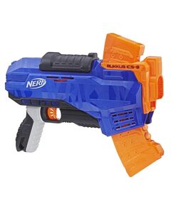 Nerf N-Strike Elite Rukkus ICS-8Nerf N-Strike Elite Rukkus ICS-8