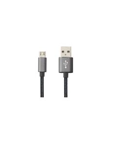 Cabo Micro USB 1,2m Easy Mobile