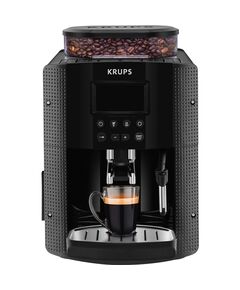 Máquina de Café automática Krups