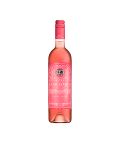 Vinho Casal Garcia Verde Rosé 750ml