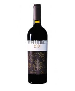 Vinho Coelheiros Tinto 2020 (750ML)