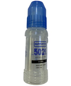 Cola líquida supporter