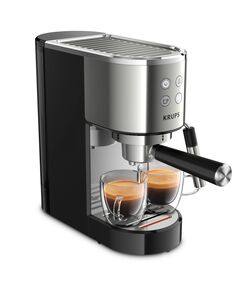 Máquina de Café KRUPS Virtuoso Espresso