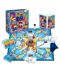 Jogo Party & Co. Junior Diset