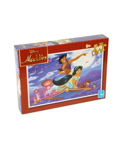 Disney Puzzle Aladdin 99 peças