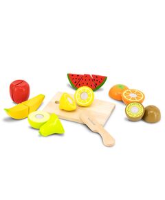 Jogo Tábua de Frutas