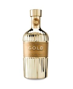 Gin - Gold 999.9 70cl