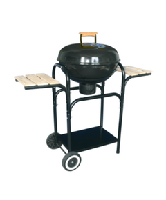 CLEA GRELHADOR A CARVAO 46CM CL21BQ46CMB