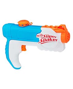 Lançador de Água - Nerf - Super Soaker