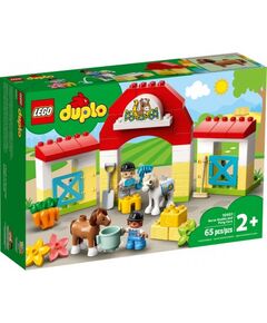 Lego Duplo Animais da Quinta