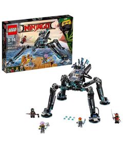 LEGO NINJAGO Aranha D'água