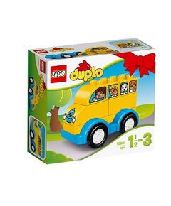 LEGO DUPLO O Meu Primeiro Autocarro