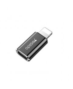 OTG Adaptador Tipo C Para Iphone - GS03