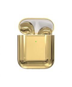 Earphone  Golden Airpods Generic Oem