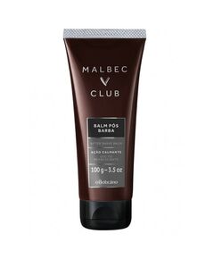 Pós Barba OBoticário Malbec 100ml