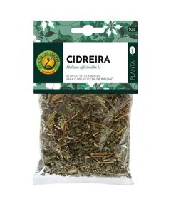 Chá Infusão Cidreira Planta Saco 50g - Cem Porcento