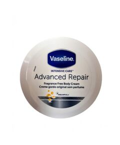 Creme Intensive Care Advanced Repair  - Vaseline 250ml
