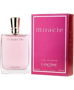 Perfume Lancôme Miracle 100ML