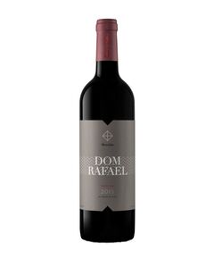 Mouchão Dom Rafael Vinho Tinto 750ML