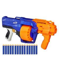 Nerf Elite Surgefire