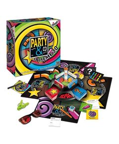 Party & Co. Extreme 3.0