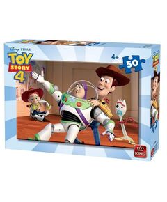 Disney Puzzle Toy Story 50 Peças