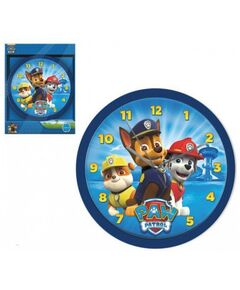 Relogio de Parede da Patrulha Pata