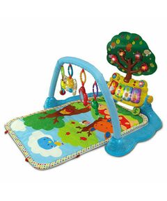 VTech Baby Little Friendlies Brilhante e Dar risadas