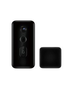 Campainha de Porta XIAOMI Smart Doorbell 3