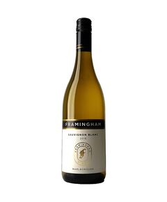 Vinho Branco -  framingham classic sauvignon Blanc 75cl